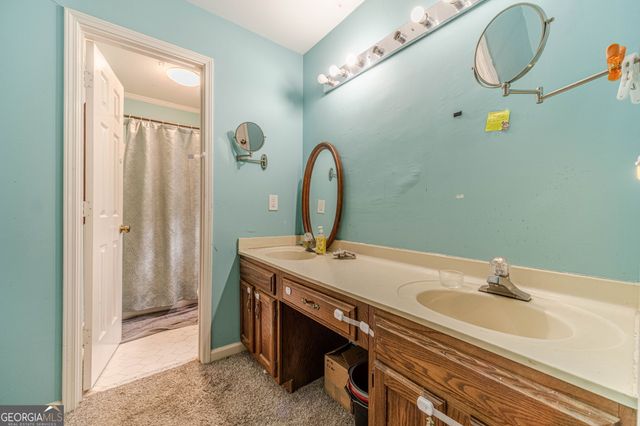 2128 Pinehurst Lane, Snellville, GA 30078