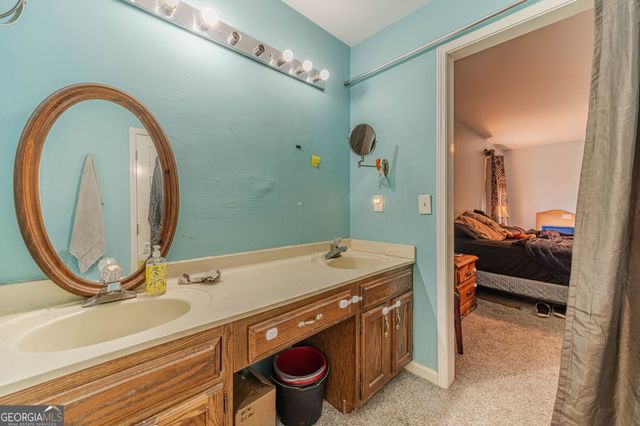 2128 Pinehurst Lane, Snellville, GA 30078