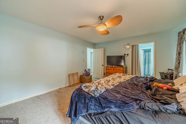 2128 Pinehurst Lane, Snellville, GA 30078