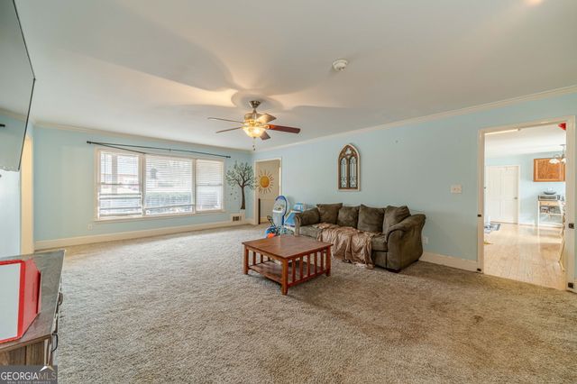 2128 Pinehurst Lane, Snellville, GA 30078