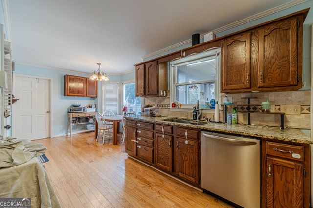 2128 Pinehurst Lane, Snellville, GA 30078