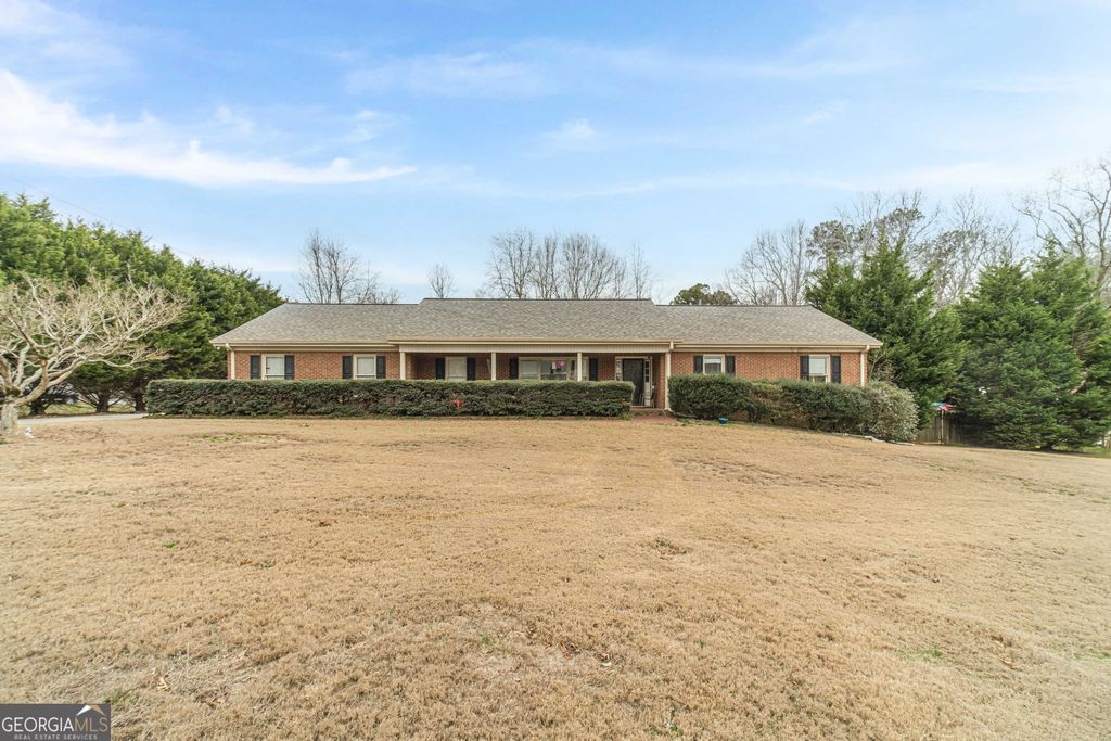 2128 Pinehurst Lane, Snellville, GA 30078