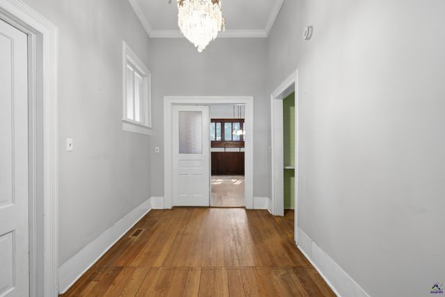 808 Washington Street, Perry, GA 31069