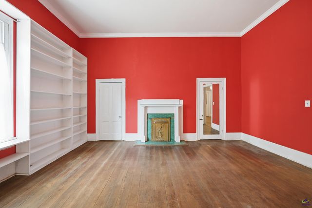 808 Washington Street, Perry, GA 31069
