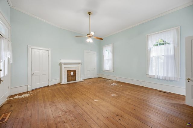 808 Washington Street, Perry, GA 31069