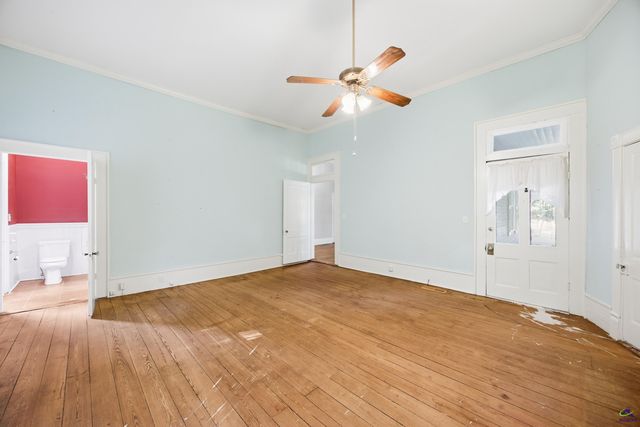 808 Washington Street, Perry, GA 31069
