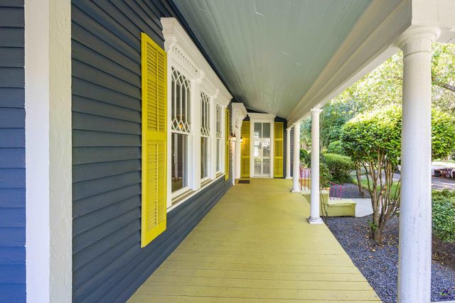 808 Washington Street, Perry, GA 31069