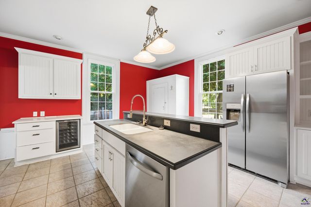 808 Washington Street, Perry, GA 31069