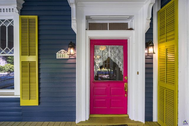 808 Washington Street, Perry, GA 31069