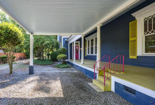 808 Washington Street, Perry, GA 31069