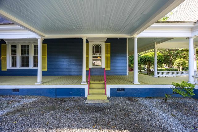 808 Washington Street, Perry, GA 31069