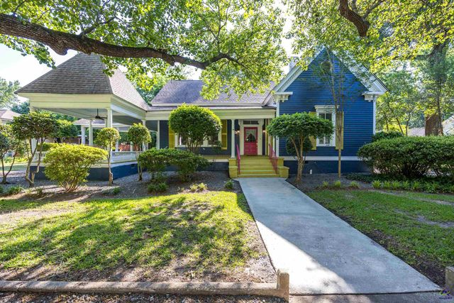 808 Washington Street, Perry, GA 31069