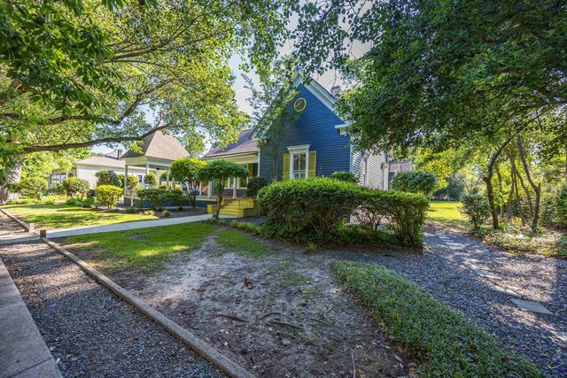 808 Washington Street, Perry, GA 31069