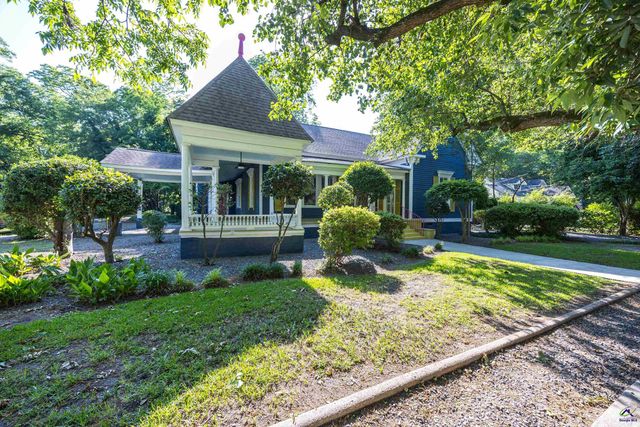 808 Washington Street, Perry, GA 31069