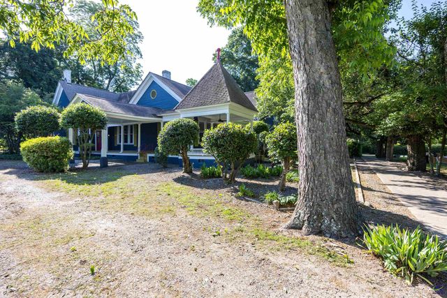 808 Washington Street, Perry, GA 31069