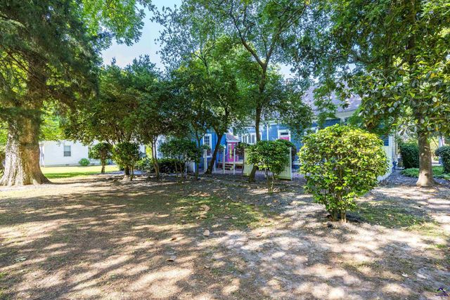 808 Washington Street, Perry, GA 31069