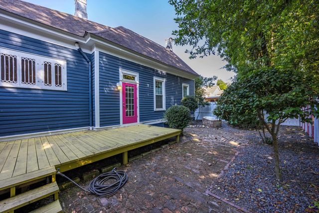 808 Washington Street, Perry, GA 31069