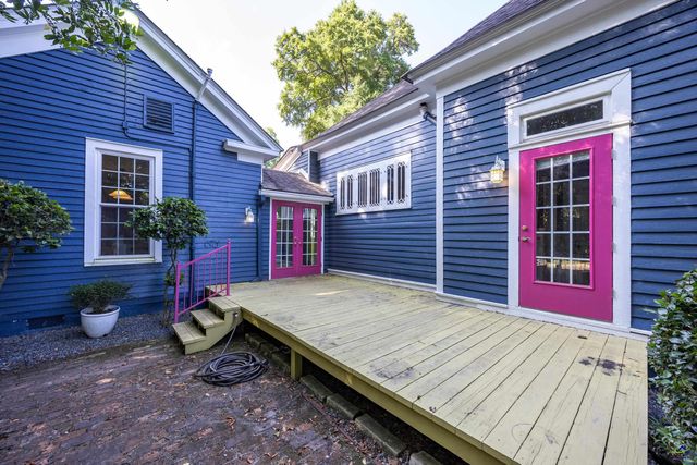 808 Washington Street, Perry, GA 31069