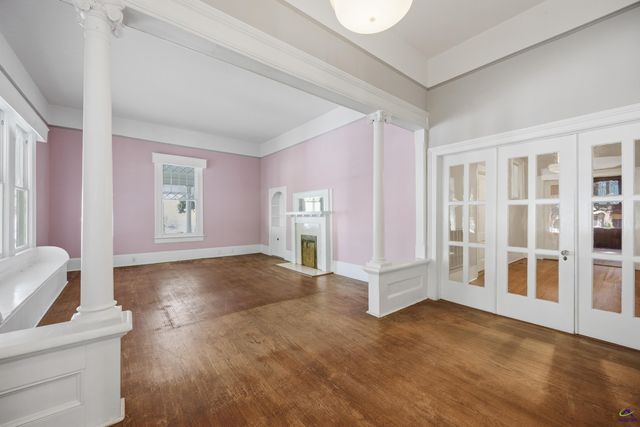 808 Washington Street, Perry, GA 31069