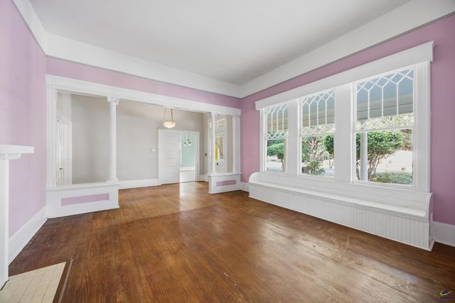 808 Washington Street, Perry, GA 31069
