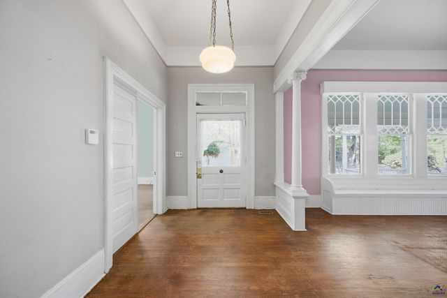 808 Washington Street, Perry, GA 31069