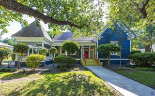 808 Washington Street, Perry, GA 31069