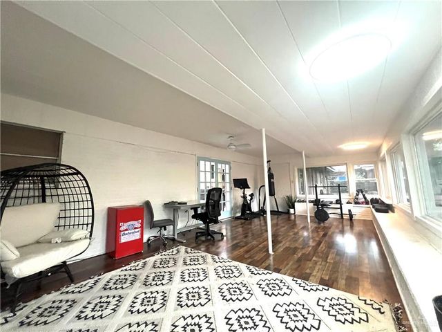 805 E Ithaca Avenue, Mcallen, TX 78501