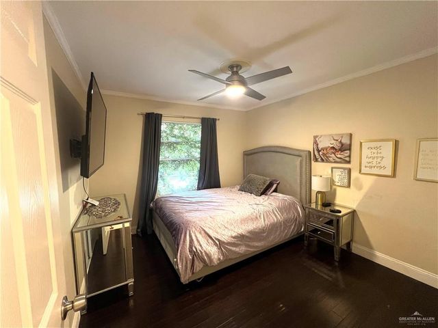 805 E Ithaca Avenue, Mcallen, TX 78501