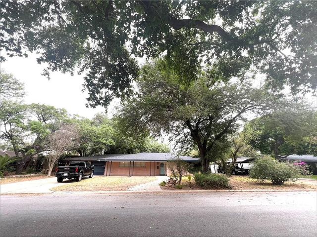 805 E Ithaca Avenue, Mcallen, TX 78501