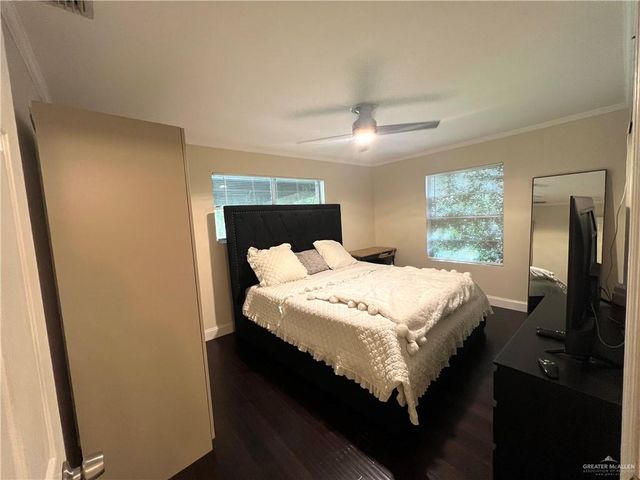 805 E Ithaca Avenue, Mcallen, TX 78501