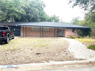 805 E Ithaca Avenue, Mcallen, TX 78501