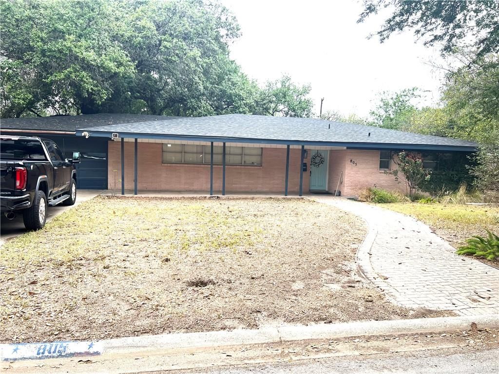 805 E Ithaca Avenue, Mcallen, TX 78501