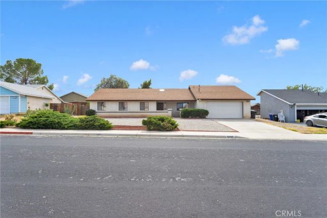 13150 Heritage Drive, Victorville, CA 92392