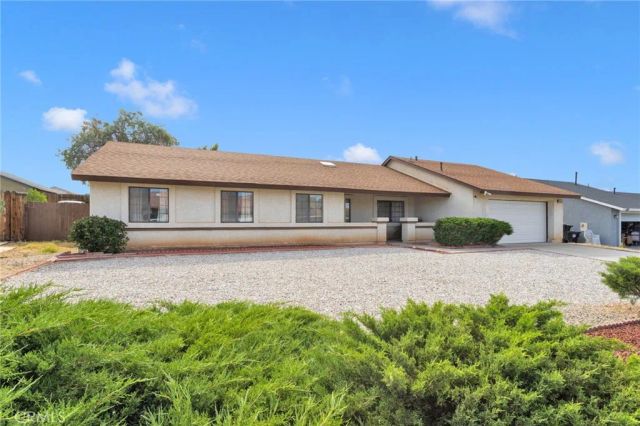 13150 Heritage Drive, Victorville, CA 92392
