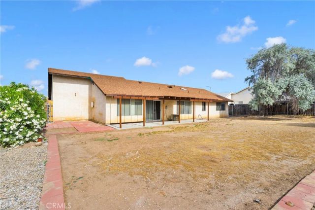 13150 Heritage Drive, Victorville, CA 92392