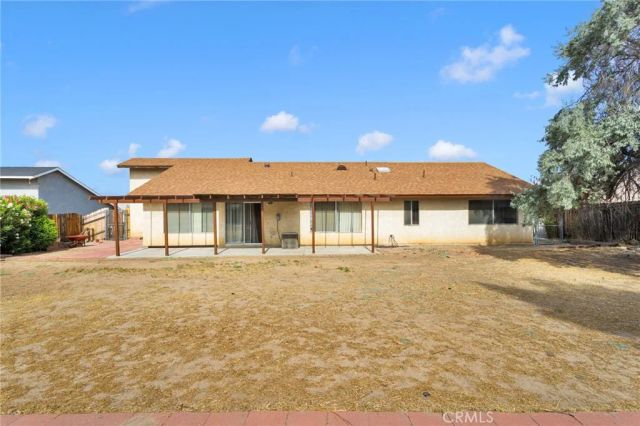 13150 Heritage Drive, Victorville, CA 92392