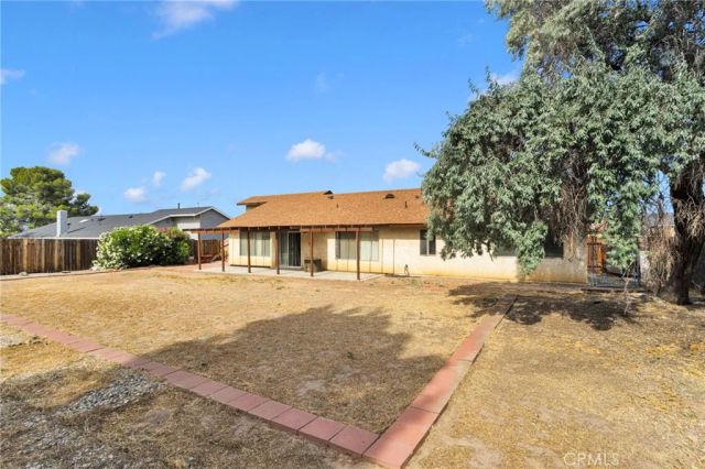 13150 Heritage Drive, Victorville, CA 92392
