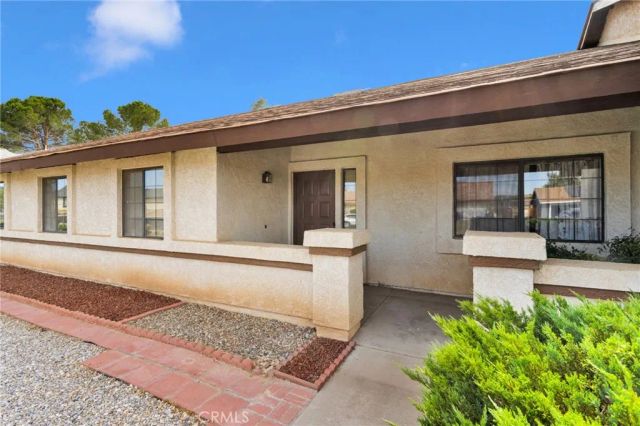 13150 Heritage Drive, Victorville, CA 92392