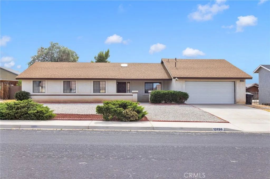 13150 Heritage Drive, Victorville, CA 92392