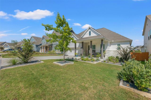 249 Crimson Sky CT, Dripping Springs, TX 78620