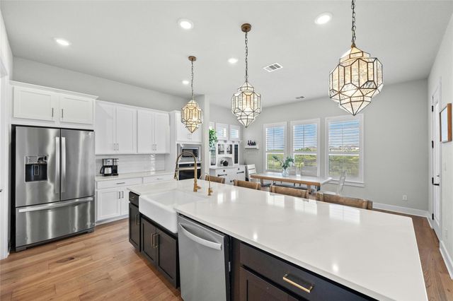 249 Crimson Sky CT, Dripping Springs, TX 78620