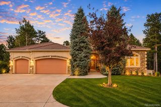 18015 Bankhurst Court, Monument, CO 80132