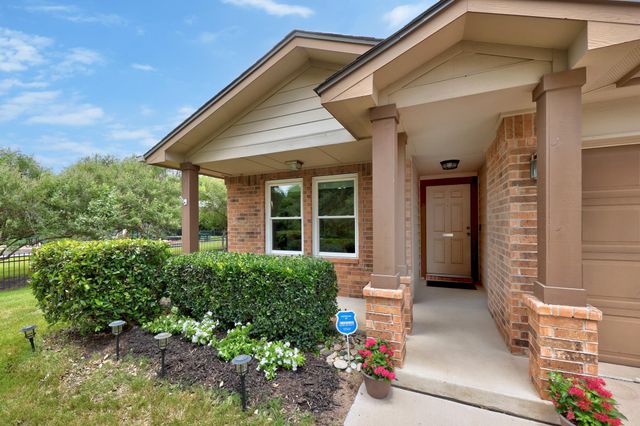 2712 Bluffstone DR, Round Rock, TX 78665