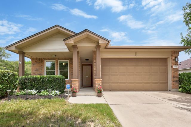 2712 Bluffstone DR, Round Rock, TX 78665