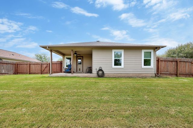 2712 Bluffstone DR, Round Rock, TX 78665