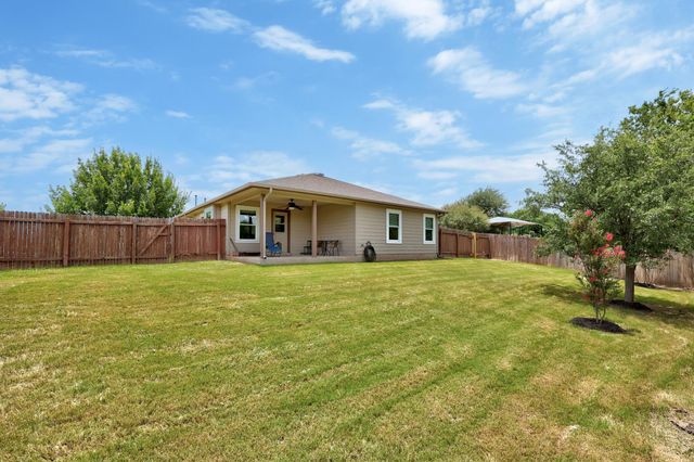 2712 Bluffstone DR, Round Rock, TX 78665