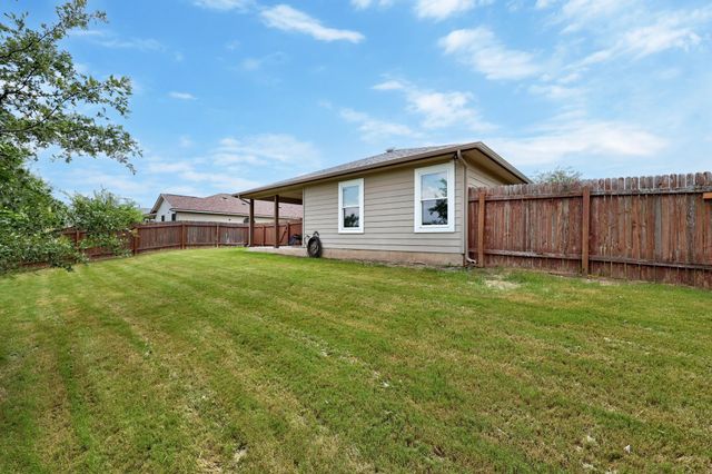 2712 Bluffstone DR, Round Rock, TX 78665