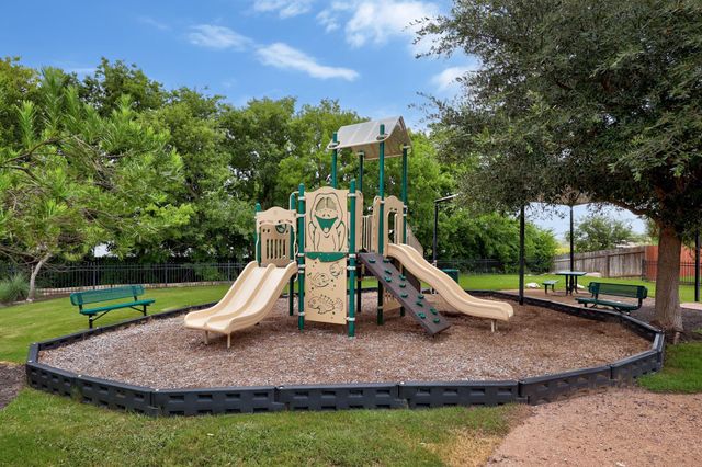 2712 Bluffstone DR, Round Rock, TX 78665