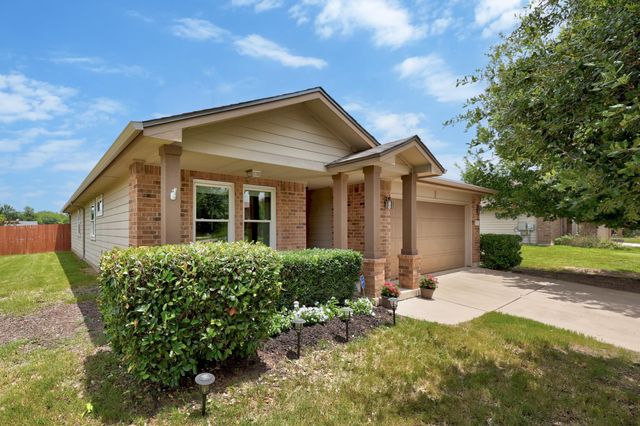 2712 Bluffstone DR, Round Rock, TX 78665