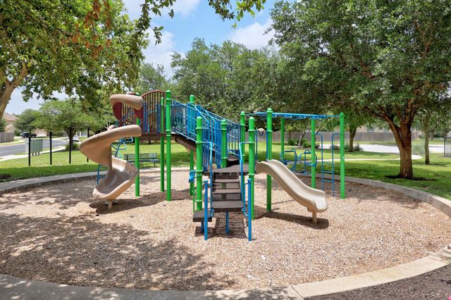 2712 Bluffstone DR, Round Rock, TX 78665